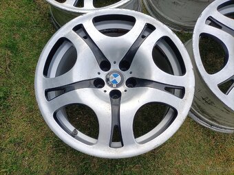 Disky BMW R19 DVOJROZMER - 5