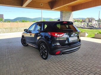 Mazdacx5 - 5