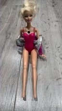 Barbie bábiky+ doplnky - 5
