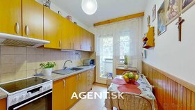 AGENT.SK | Predaj 3-izbového bytu na sídlisku Kýčerka v Čadc - 5