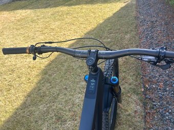 Predam e-bike Trek Fuel ex-e Custom Fox Kashima XL - 5