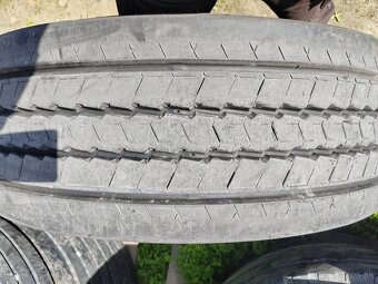 385/65 R22,5 BARUM BT300 R HL - 5