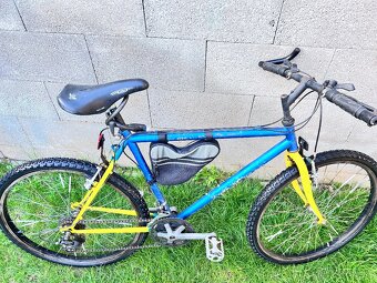 Predám bicykle - 5