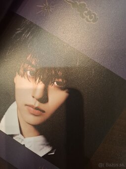Stray kids album ATE limited - 5