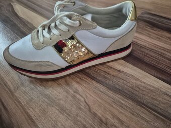 Karl lagerfeld Tommy hilfiger - 5