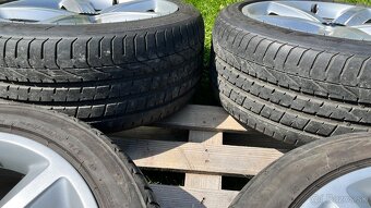 ✅Sada kolies Audi 5x112 r18 - 5
