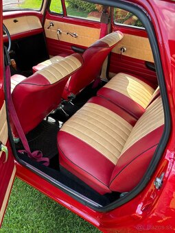 skoda 1000mb ziabrovka - 5