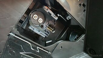 kávovar De'Longhi PrimaDonna S Evo ECAM 510.55.M - 5
