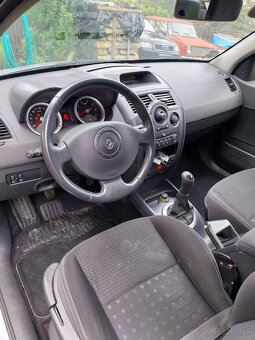 Renault Megan 2 - 5