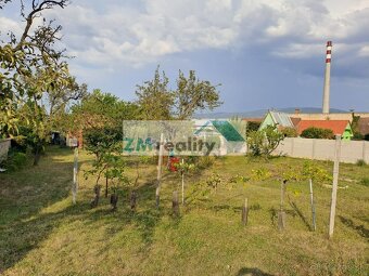 NOVINKA Záhrada s možnosťou výstavby rodinného domu - 5