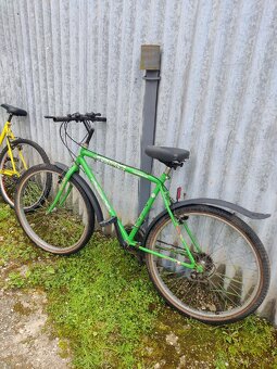 Bicykle (nálezový stav) - 5