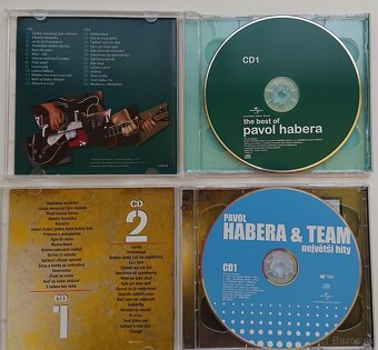 Pavol Habera / Team - 5