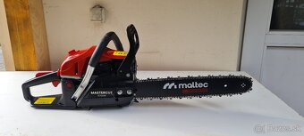 Predám novú motorovú pílu 58cm3 - 5