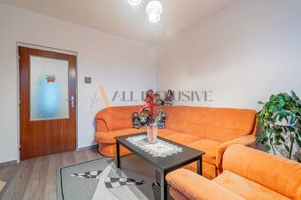 ALL INCLUSIVE l NA PREDAJ 5 IZBOVÝ POSCHODOVÝ RODINNÝ DOM , - 5