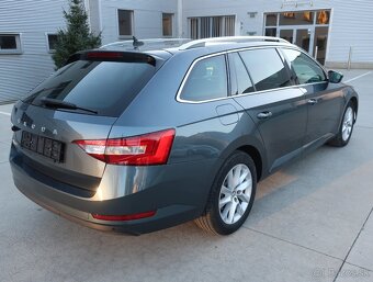 Škoda Superb TDi r.2021 DSG, 107tis.km, odpočet, 14.999€+DPH - 5