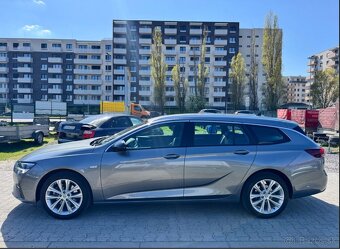 Opel Insignia ST 2.0 CDTi S&S Elegance A/T - 5
