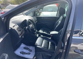 Volkswagen Sharan 1.4 TSI DSG HIGHLINE benzín automat 110 kw - 5