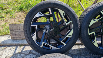 5x114,3 R19 --- KIA SPORTAGE GT LINE - 5