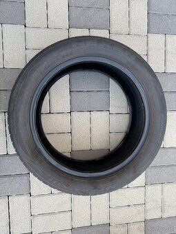 Letné pneumatiky Nexen 205/50 R17 - 5