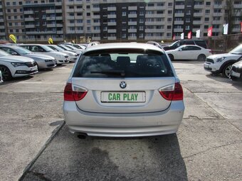 BMW Rad 3 Touring 318 i - veľmi zachovalé - splátka 99,-€ - 5