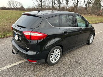 Ford C-Max 1,6 TDCI 85KW Titanium - 5