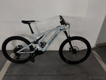 Specialized Levo alloy NB iceblu S6 - 5