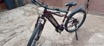Predam elektrobicykel - 5