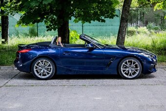 BMW Z4 Cabrio sDrive30i - 5