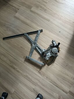 Stahovačka na okná Kia Sorento 1 ( šoferova strana) - 5