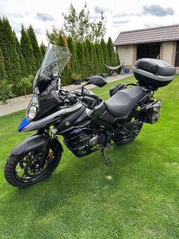 Suzuki DL 650 V-Strom r.v. 2021 35kw v TP - 5