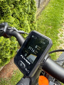 Predam E bike Flyer - 5