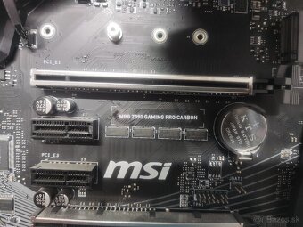 i7 9700k + Z390 - 5