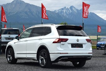 Volkswagen Tiguan Allspace 1.5 TSI R-Line DSG - odpočet DPH - 5