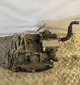 Mercedes A klassa W176 12- 2.0 CGI 724003 prevodovka autom. - 5