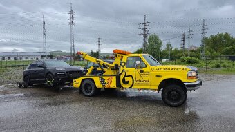 Odťahová služba CARKIN Bardejov - 5