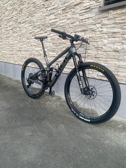TREK fuel EX 9.8 - 5