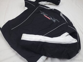 Probiker PR Lady dámska moto bunda nohavice XL/2XL 44/46 - 5