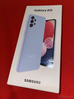 Samsung Galaxy A13 4G 32GB - 5