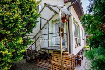 5 izbový rodinný dom, 1052m2, Dolná Mičiná - 5