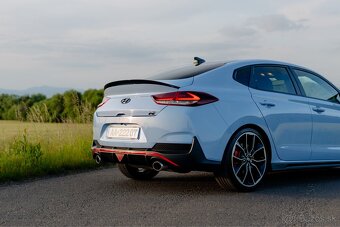 Hyundai i30n Performance - 5