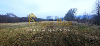Pozemok ideálny na investíciu do budúcnosti – FULIANKA - 5