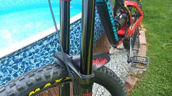 Lapierre DH 727 World CUP - 5