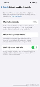 iPhone 13 - 128GB black - 5