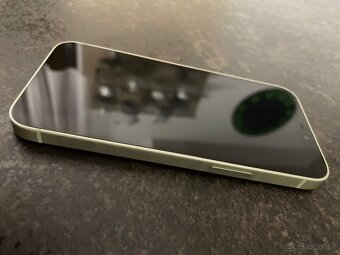 iPhone 12 mini zelený - 5
