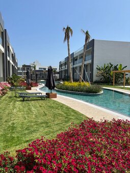 Štýlový záhradný apartmán v projekte Blueberry – Cyprus - 5