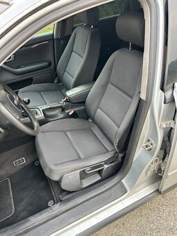 Audi A4 B6 1.9tdi - 5