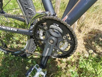 Horský bicykel Genesis G-MAX Gamma - 5