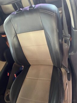 Renault Scenic 2 1.5dci 78kw - 5