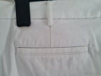 Ralph Lauren elegantné dámske nohavice - 5