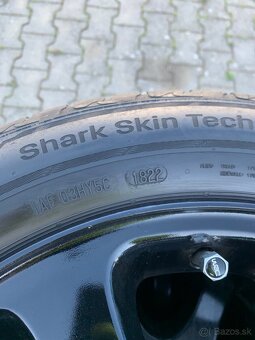 Mercedes Benz 5x112 r16 - 5